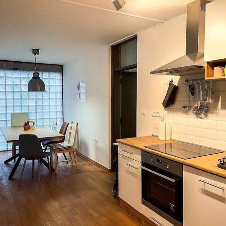 Spacious Cozy Apartment Ljubljana Extérieur photo
