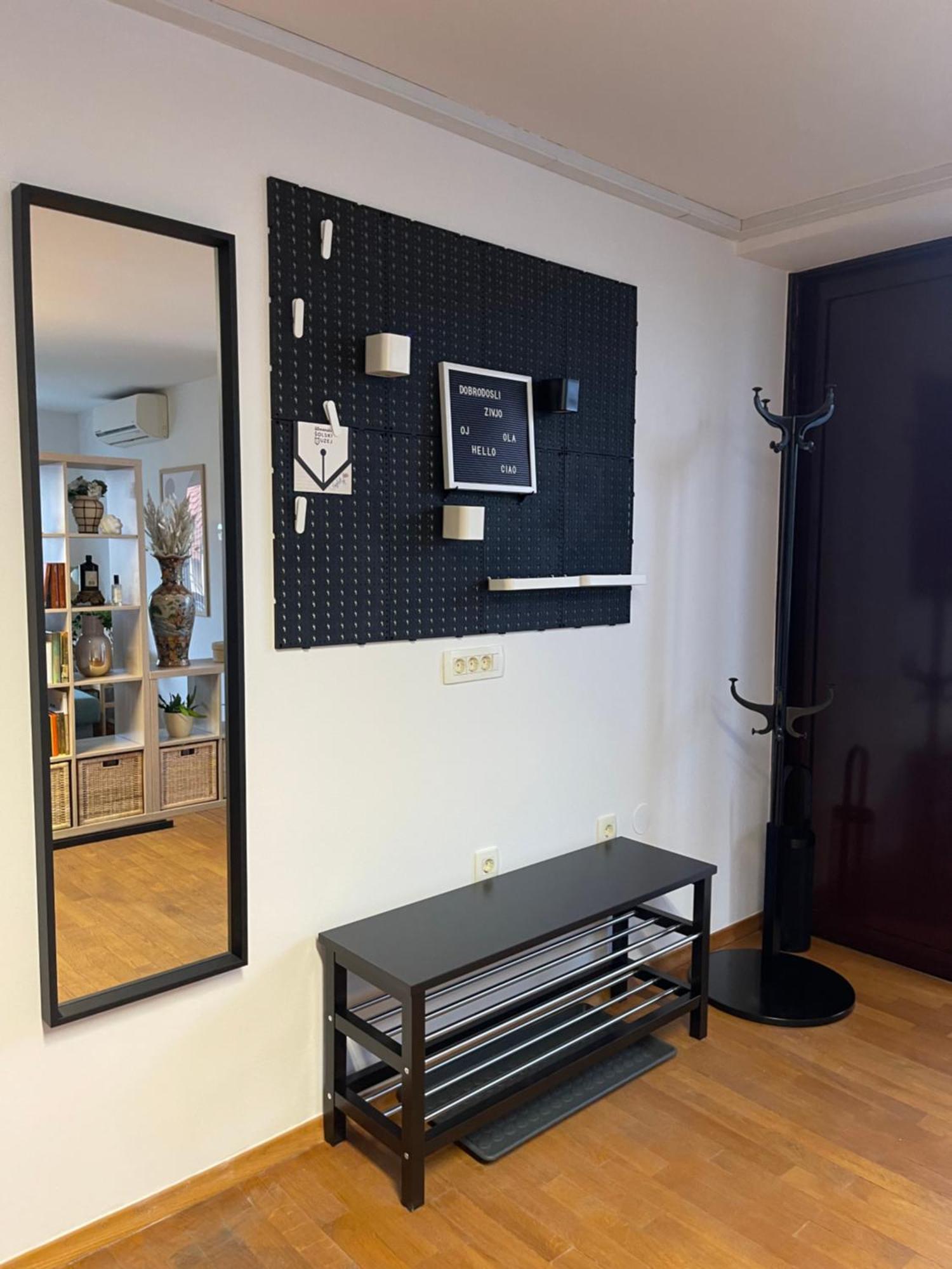 Spacious Cozy Apartment Ljubljana Extérieur photo