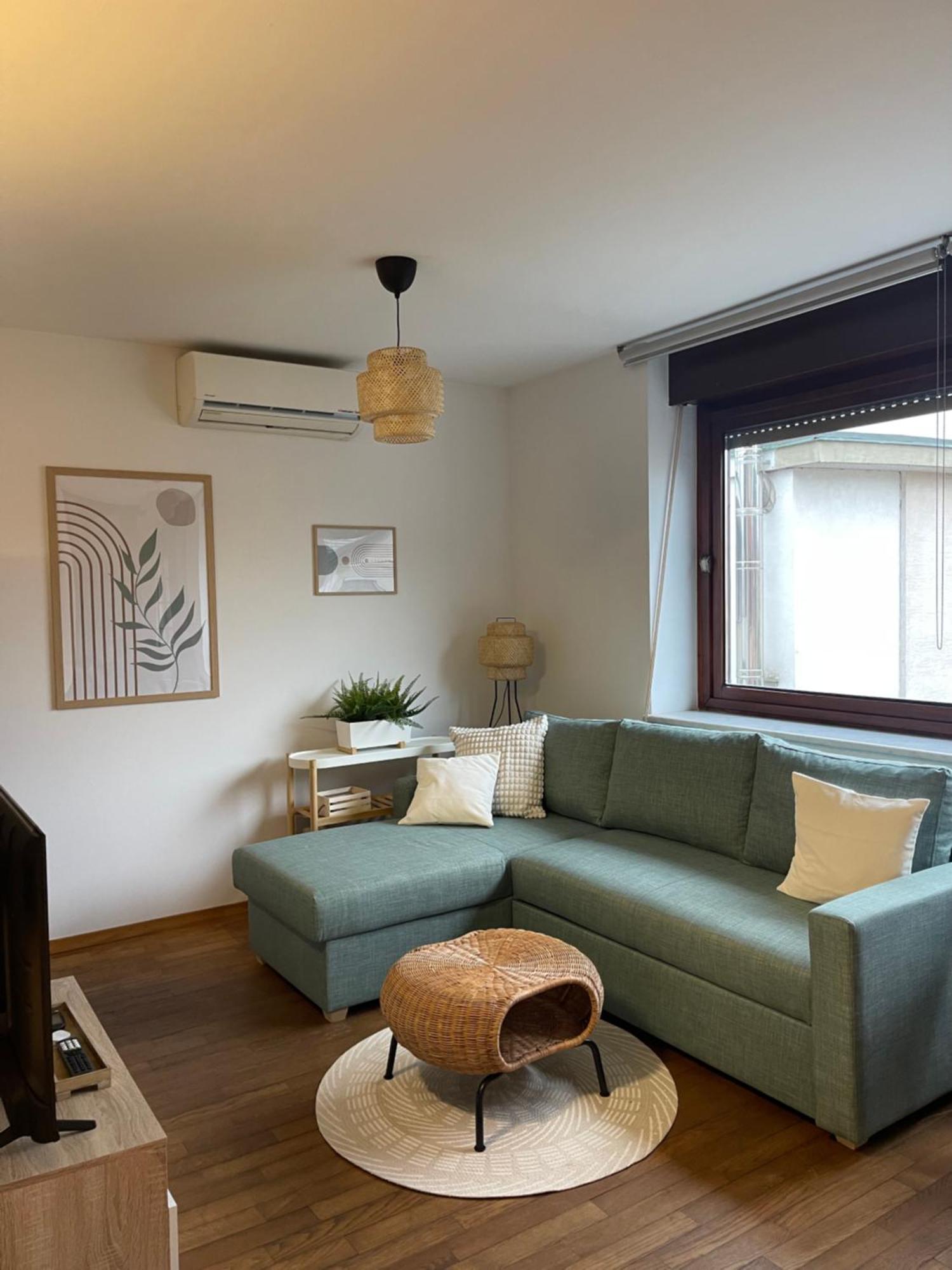 Spacious Cozy Apartment Ljubljana Extérieur photo